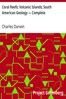 Coral Reefs; Volcanic Islands; South American Geology — Complete