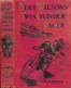 Bert Wilson's Twin Cylinder Racer