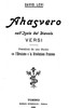 Ahasvero nell'Isola del Diavolo: versi