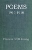 Poems, 1916-1918