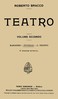 Infedele: Commedia in tre atti