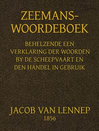 Zeemans-Woordeboek