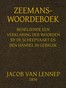 Zeemans-Woordeboek