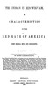 The Indian in his Wigwam; Or, Characteristics of the Red Race of America
