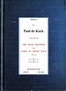 The Bath Keepers; Or, Paris in Those Days, v.2