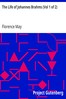 The Life of Johannes Brahms (Vol 1 of 2)
