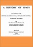 A History of Spain