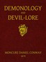Demonology and Devil-lore