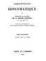 Correspondance Diplomatique de Bertrand de Salignac de La Mothe Fénélon, Tome Quatrième