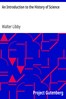 An Introduction to the History of Science