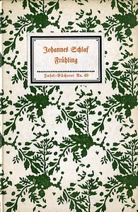 Frühling