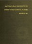 Smithsonian Institution - United States National Museum - Bulletin 240