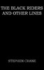 The Black Riders, and Other Lines