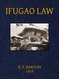Ifugao Law