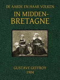 In Midden-Bretagne