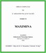 Maximina