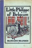 Little Philippe of Belgium