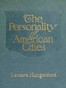 The Personality of American Cities
