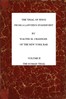 The Trial of Jesus from a Lawyer's Standpoint, Vol. 2 (of 2)