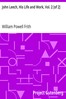 John Leech, His Life and Work, Vol. 2 [of 2]