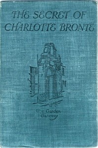 The Secret of Charlotte Brontë