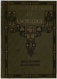 The Wonder Book of Knowledge