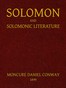 Solomon and Solomonic Literature