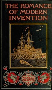 The Romance of Modern Invention