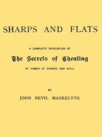 Sharps and Flats