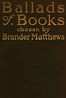 Ballads of Books