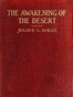 The Awakening of the Desert