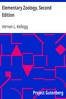 Elementary Zoology, Second Edition