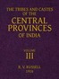 The Tribes and Castes of the Central Provinces of India, Volume 3