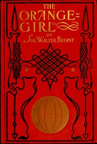 The Orange Girl
