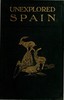 Unexplored Spain