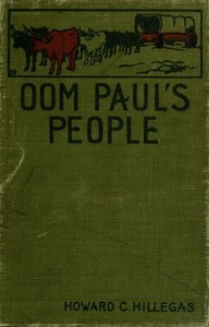 Oom Paul's People