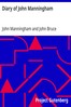 Diary of John Manningham
