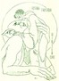 Futuria Fantasia, Winter 1940