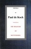 The Milkmaid of Montfermeil (Novels of Paul de Kock Volume XX)