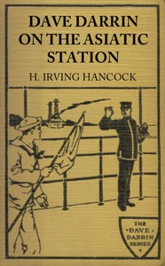 Dave Darrin on the Asiatic Station
