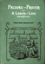 Prisons and Prayer; Or, a Labor of Love