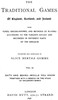 The Traditional Games of England, Scotland, and Ireland (Vol 2 of 2)