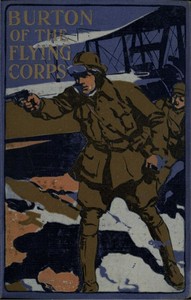 Burton of the Flying Corps