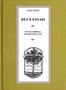 Deux essais: Octave Mirbeau, Romain Rolland