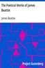 The Poetical Works of James Beattie