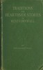 Traditions and Hearthside Stories of West Cornwall, Second Series