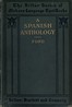 A Spanish Anthology 
