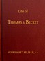 Life of Thomas à Becket