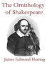 The Ornithology of Shakespeare