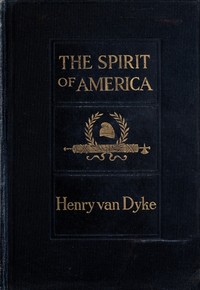 The Spirit of America